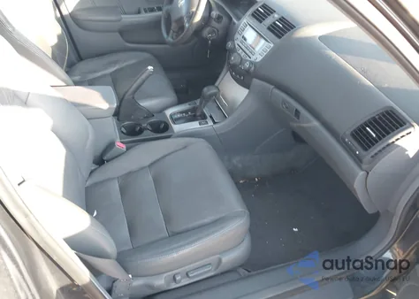 2007 Honda Accord 3.0 Ex from USA, damaged, VIN 1HGCM66557A093580